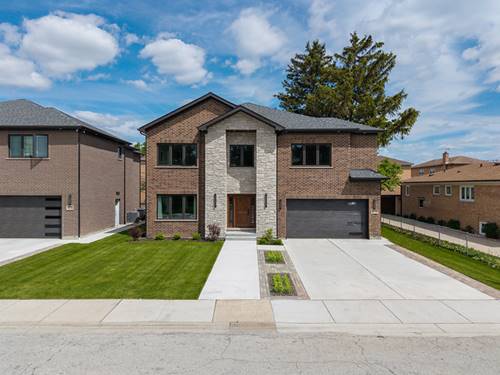 8348 W Farragut, Norridge, IL 60706