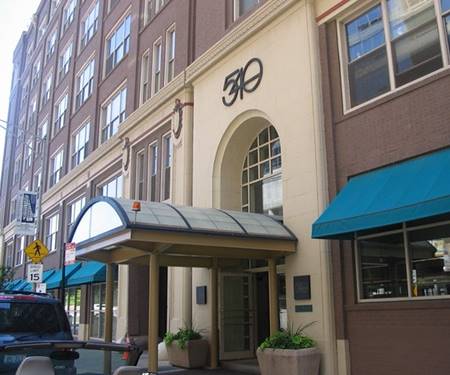 540 N Lake Shore Unit 620, Chicago, IL 60611