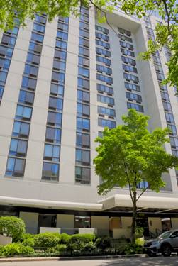 1221 N Dearborn Unit 411S, Chicago, IL 60610