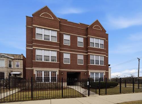 25 N Menard Unit 2S, Chicago, IL 60644