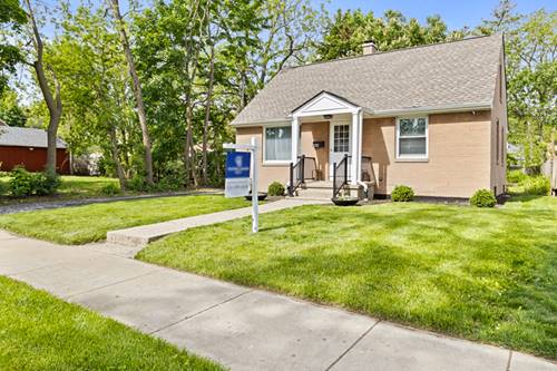 1012 Leith, Waukegan, IL 60085