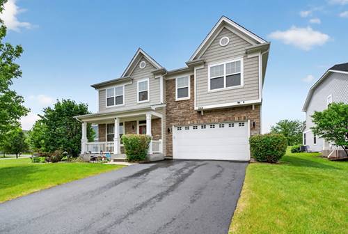 12807 Timber Wood, Plainfield, IL 60585