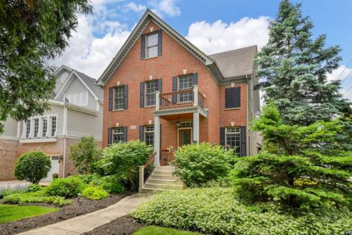 219 N Huffman, Naperville, IL 60540
