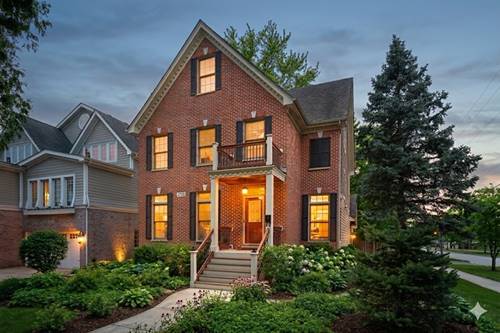 219 N Huffman, Naperville, IL 60540