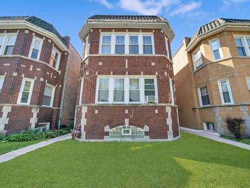 3529 W 63rd, Chicago, IL 60629