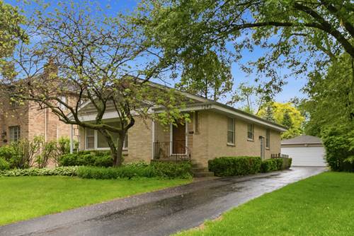 1242 Arbor, Highland Park, IL 60035