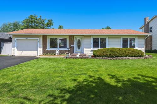 356 Banbury, Elk Grove Village, IL 60007