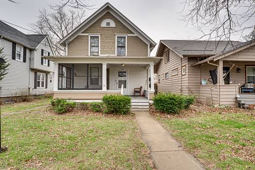 714 Sexton Unit 1, Aurora, IL 60505