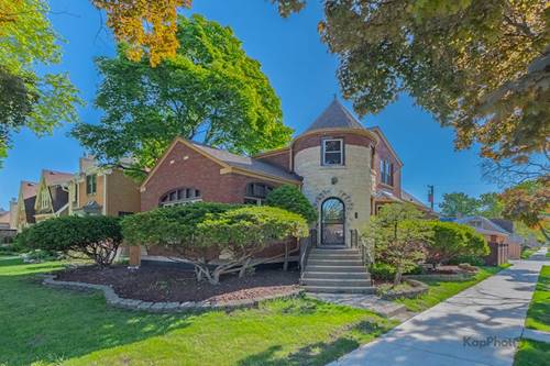 1701 N Rutherford, Chicago, IL 60707