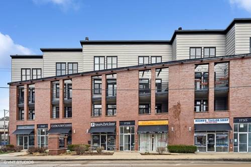 1739 N Clybourn Unit 3S, Chicago, IL 60614