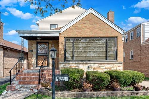 9055 S Luella, Chicago, IL 60617