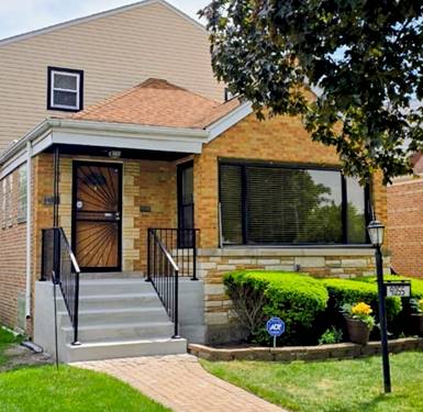 9055 S Luella, Chicago, IL 60617