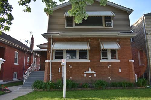 7030 W Wrightwood, Chicago, IL 60707