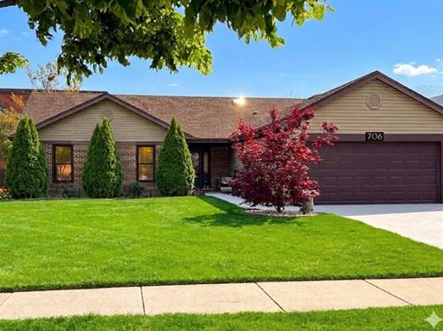 706 S Noah, Mount Prospect, IL 60056