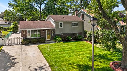 786 N Parker, Elmhurst, IL 60126