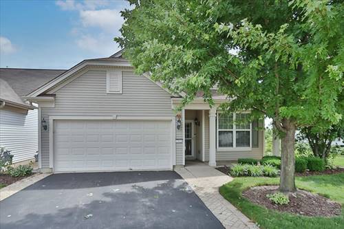 13024 Redstone, Huntley, IL 60142