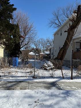 4415 W Congress, Chicago, IL 60624