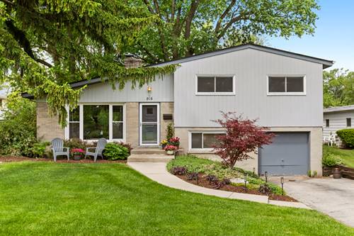816 Holmes, Deerfield, IL 60015