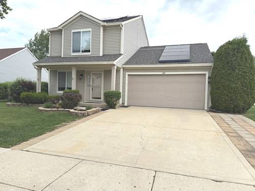 1418 Ridge, South Elgin, IL 60177
