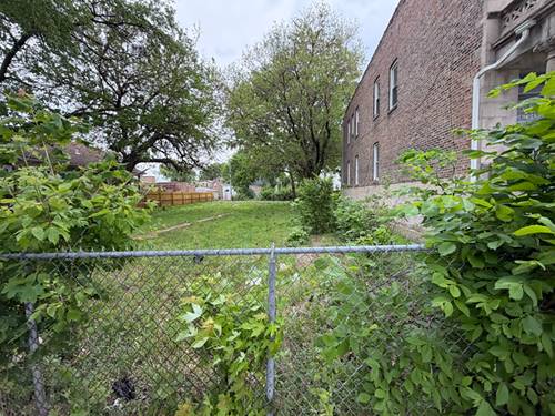 6747 S Sangamon, Chicago, IL 60621