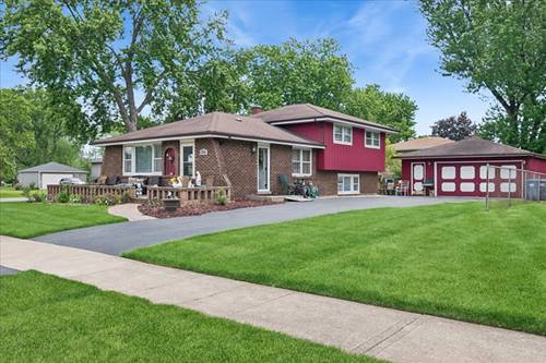 4501 Concordia, Midlothian, IL 60445
