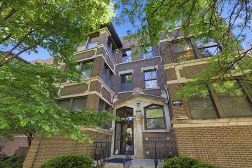 5311 S Woodlawn Unit 2, Chicago, IL 60615