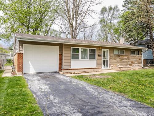 1508 Lincoln, Calumet City, IL 60409
