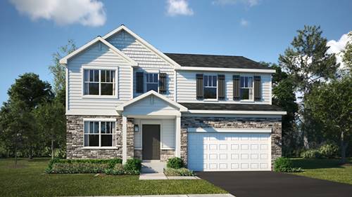 7617 Blueblossom, Joliet, IL 60431