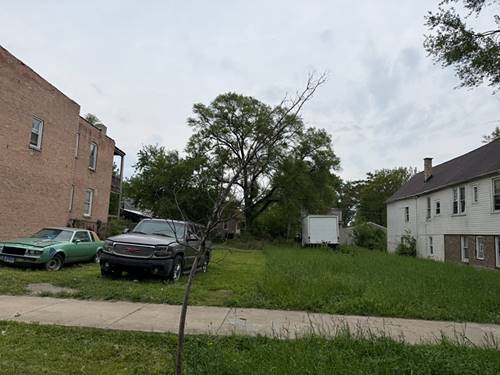 6935 S Hermitage, Chicago, IL 60636