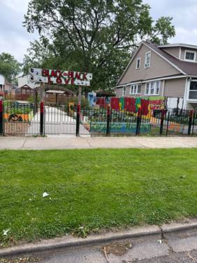 8614 S Carpenter, Chicago, IL 60620