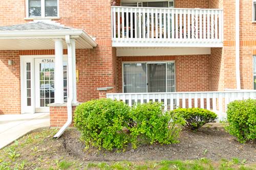 4750 N Elston Unit 102D, Chicago, IL 60630