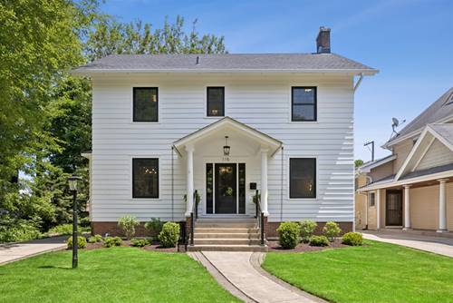 115 S Spring, La Grange, IL 60525