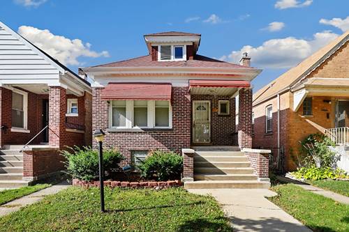 8810 S Racine, Chicago, IL 60620