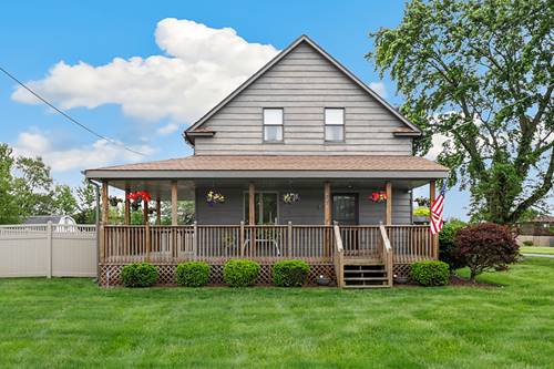 2855 Glenwood Lansing, Lynwood, IL 60411