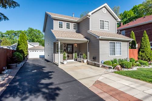 1615 N Sheridan, Waukegan, IL 60085