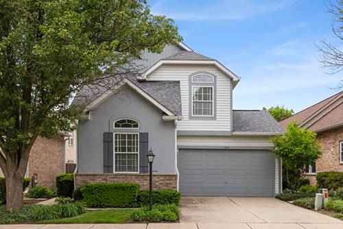 1610 Astor, Oakbrook Terrace, IL 60181