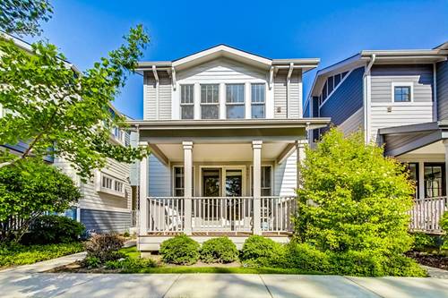 8101 Floral, Skokie, IL 60077