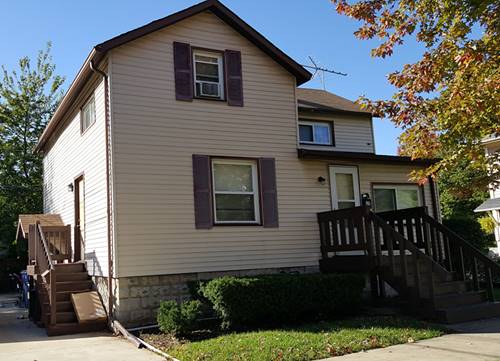19 N Webster Unit 2, Naperville, IL 60540