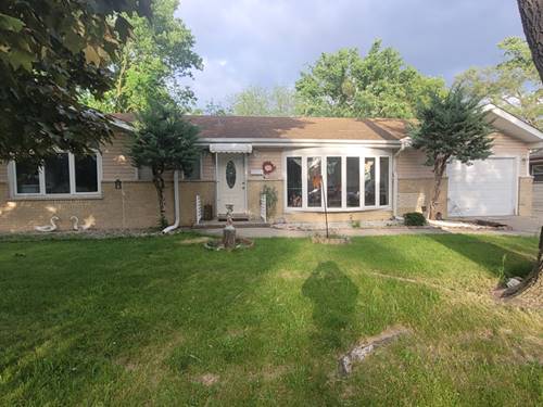 9425 Margail, Des Plaines, IL 60016