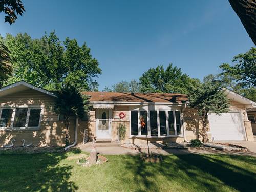 9425 Margail, Des Plaines, IL 60016