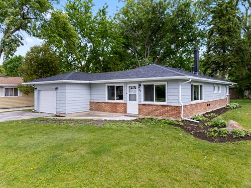 280 Rich, Park Forest, IL 60466