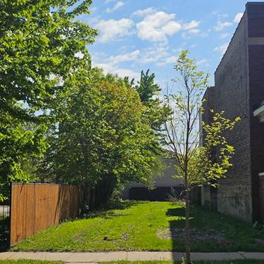 6507 S Marshfield, Chicago, IL 60636