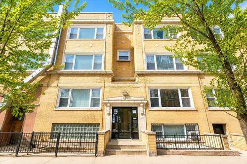 444 W Arlington Unit 3, Chicago, IL 60614
