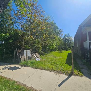 6423 S Hermitage, Chicago, IL 60636