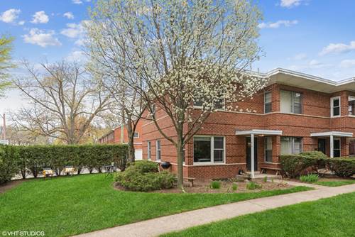 610 Ridge, Wilmette, IL 60091