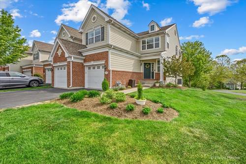 1131 Falcon Ridge, Elgin, IL 60124