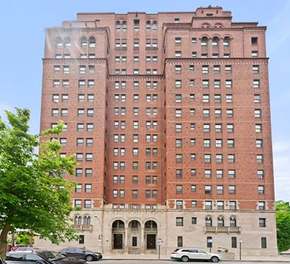 6700 S Crandon Unit 6C, Chicago, IL 60649