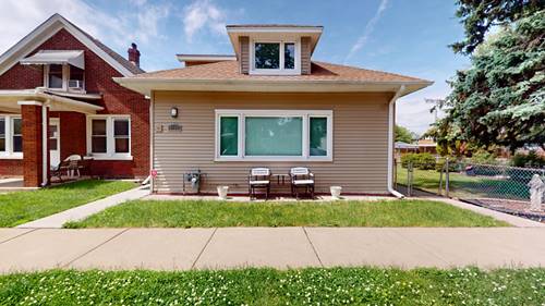 1322 Harvey, Berwyn, IL 60402