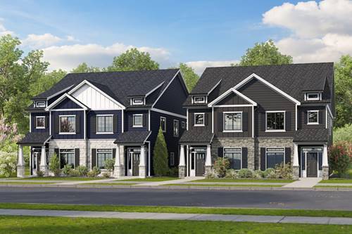 14 Indigo Unit A, Ottawa, IL 61350