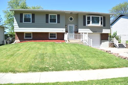 7040 Meadowbrook, Hanover Park, IL 60133
